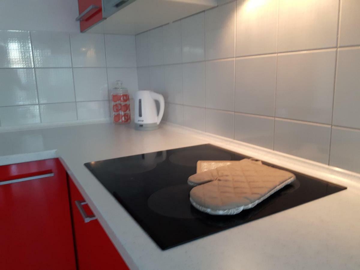 Apartments Nika Трогир Екстериор снимка